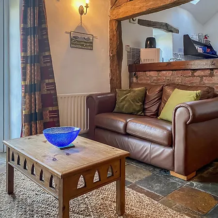 Birkerthwaire Stable-w41477 Сasa de vacaciones *