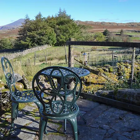 Birkerthwaire Stable-w41477 Holiday home Eskdale
