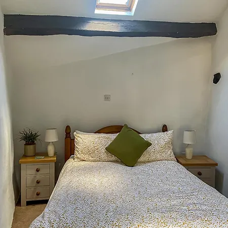 Feriehus Birkerthwaire Stable-w41477 *