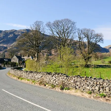 Birkerthwaire Stable-w41477 Nyaraló