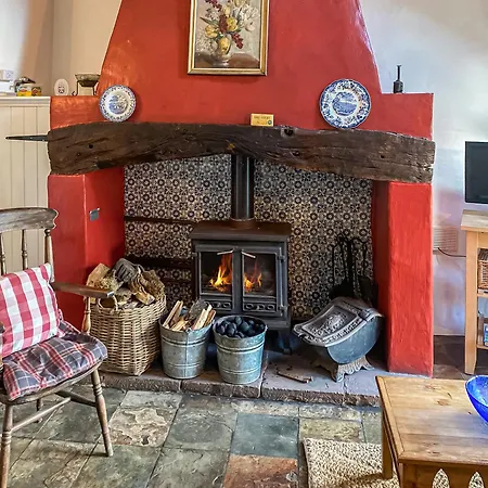 Nyaraló Birkerthwaire Stable-w41477 Eskdale